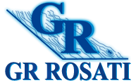 GR Rosati articoli in legno per edilizia