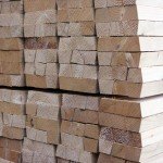 Profili in legno per fissaggio pavimenti e perline