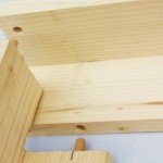 Mascherina per finestre regolabile, schema di montaggio